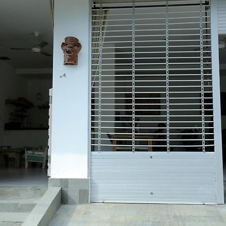 Reddoorz Near Raya Semer Canggu Eksteriør billede
