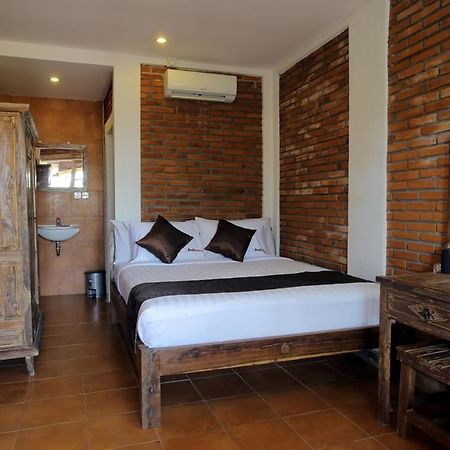Reddoorz Near Raya Semer Canggu Eksteriør billede