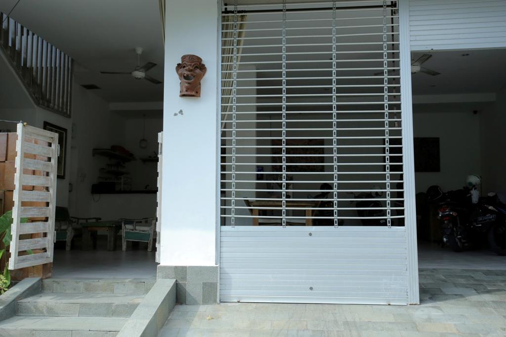 Reddoorz Near Raya Semer Canggu Eksteriør billede