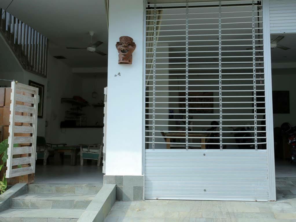 Reddoorz Near Raya Semer Canggu Eksteriør billede